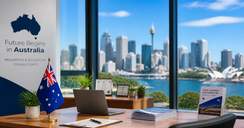July 2026 Australian Migration Changes: Fee Hikes, New Income Thresholds & Working Holiday Updates