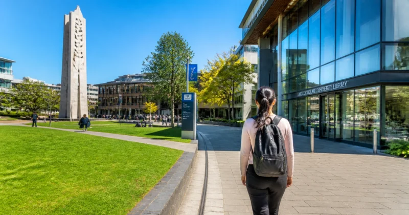 New Zealand Just Made It Easier for International Students: 3 Big Changes to the Pathway Student Visa (July 2026)