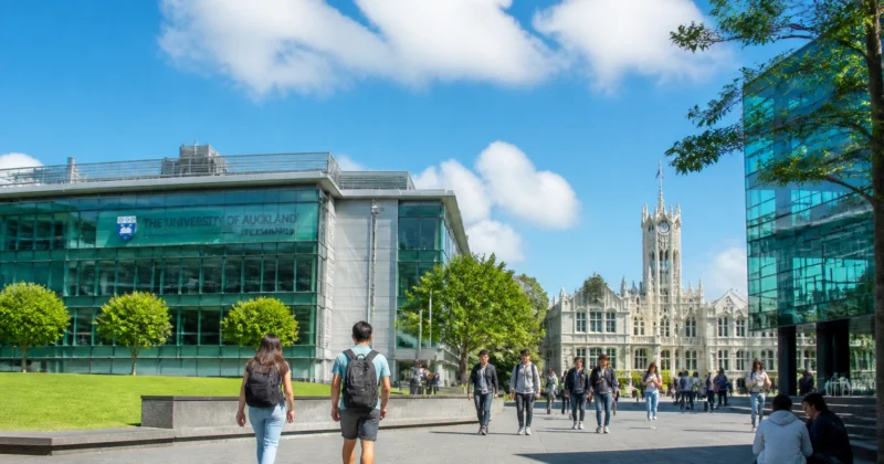 New Zealand Student Visa 2026: Updated Requirements and Pathways to Residency