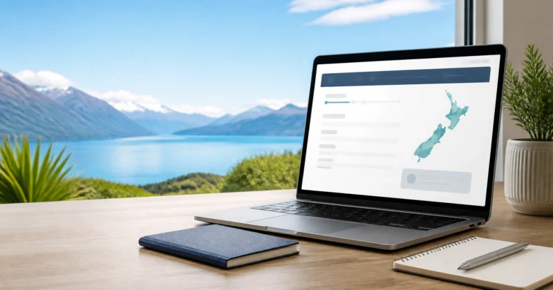 New Zealand Visitor Visa Changes: 5 Things to Do Before 24 September 2026