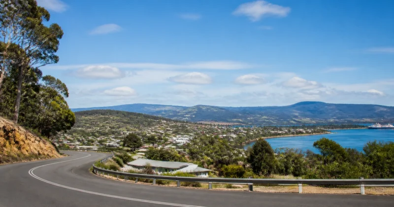 Tasmania 2026–27 Skilled Migration Opens: 2,050 Places for 190 and 491