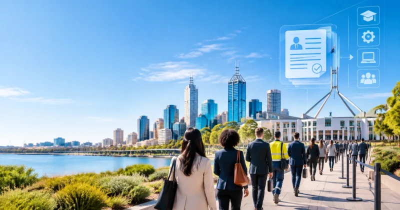 New Skilled Visa Processing Priorities from 19 September 2026: Who Moves Up the Queue