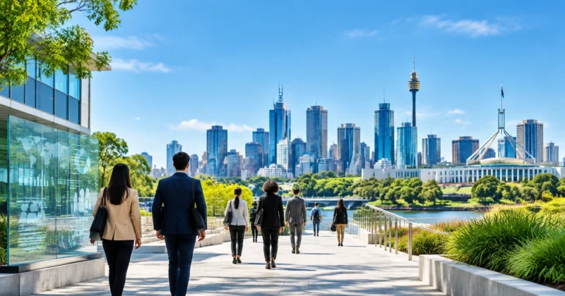 Australia’s 17 September 2026 Migration Overhaul: What Actually Changed