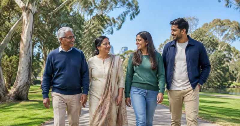 Parent Visa Australia: Comparing Subclasses 103, 143, 173, 870 and the Processing Reality