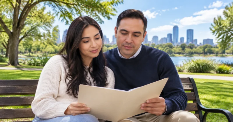 Partner Visa Processing After Direction 117: Why Onshore Applications Now Move First