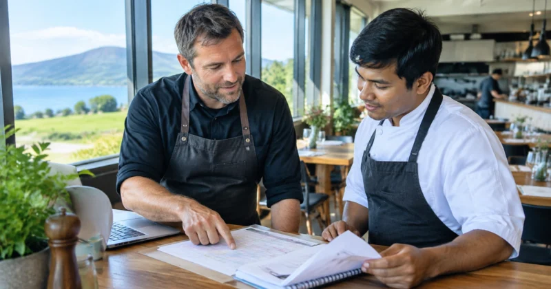 New Zealand Employer Accreditation and AEWV Job Checks in 2026: The Rules Employers Keep Getting Wrong