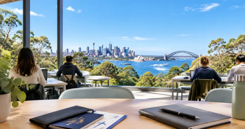 International Students Can No Longer Bring Family to Australia: What the 17 September 2026 Changes Mean