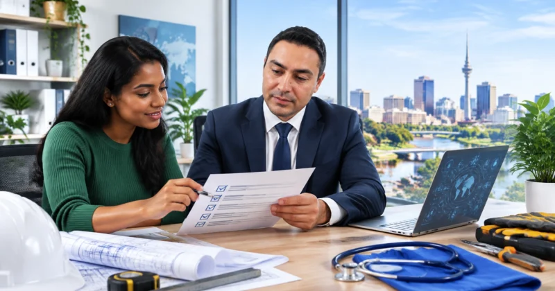 Skills Assessment in Australia: Which Authority Assesses Your Occupation (TRA, ACS, ANMAC, EA, VETASSESS)