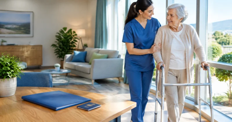 Care Sector Migration: Australia vs New Zealand Pathways for Aged Care and Support Workers