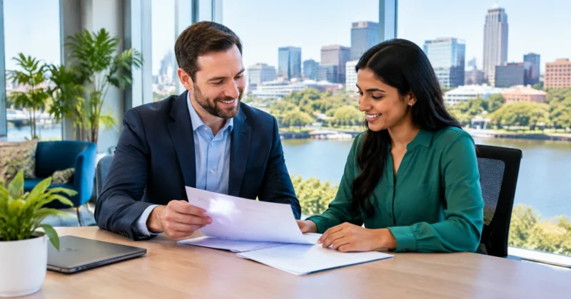 From Subclass 482 to Subclass 186: The Employer-Sponsored Path to Permanent Residency in Australia