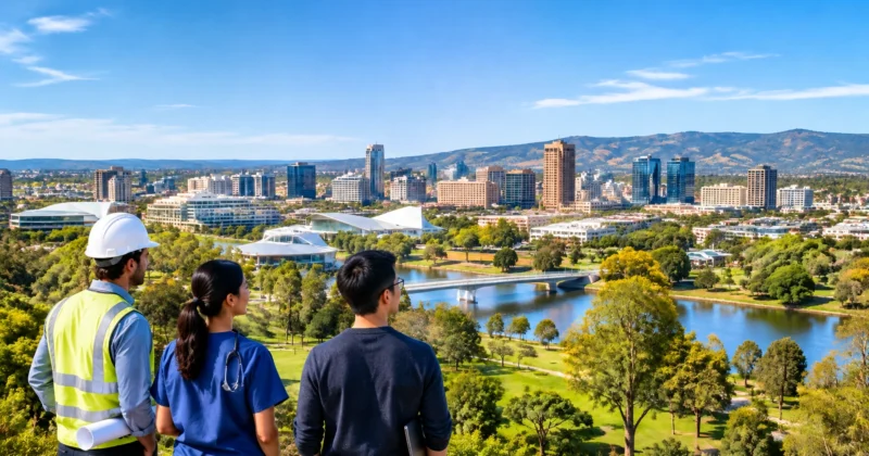Subclass 190 State Nomination Explained: How to Get Selected by an Australian State in 2026-27