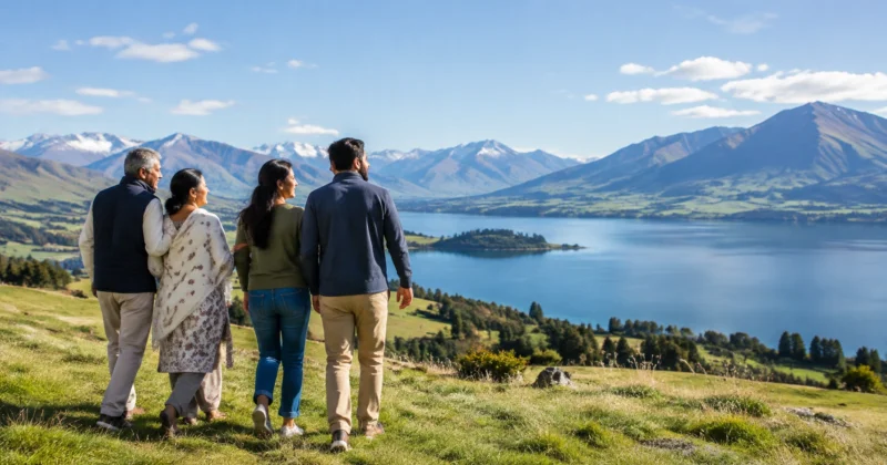 New Zealand’s Parent Resident Visa Moves to a Hybrid Selection Model: How the New EOI System Works